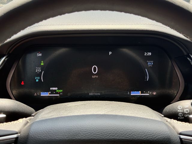 2022 Jeep Grand Cherokee 4xe Black at Monument Chevrolet