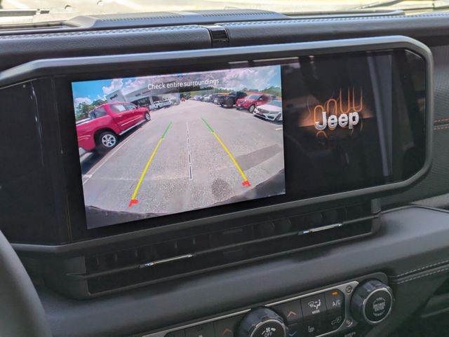2024 Jeep Wrangler 4-Door Rubicon 4x4