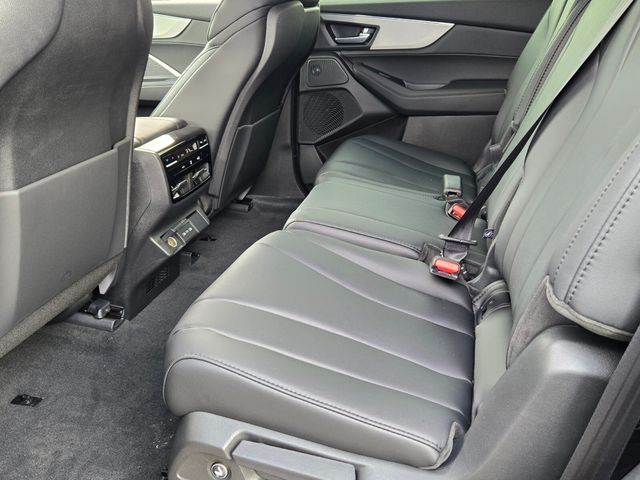 2026 Acura MDX - $53,850