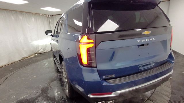 2026 – Chevrolet – Tahoe