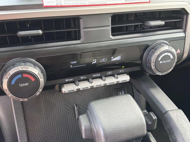 New 2026 Toyota 4Runner SUV