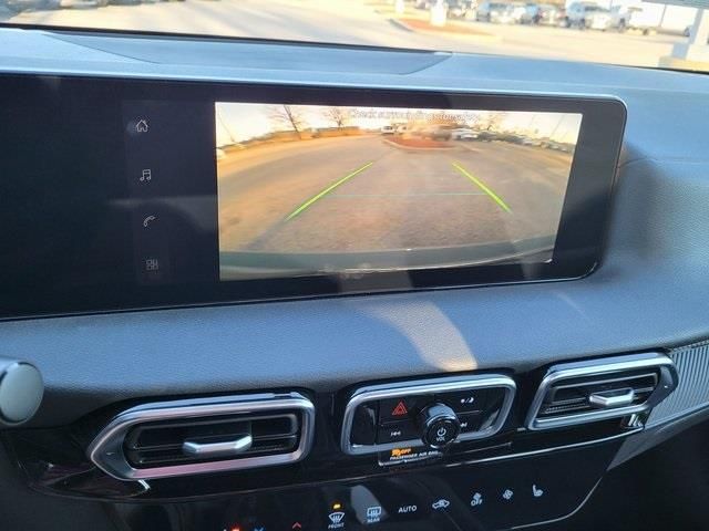 New 2026 Gray Nissan SV image 18