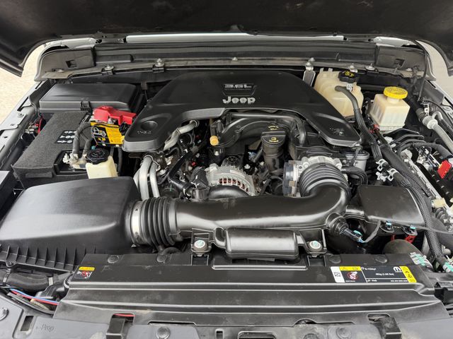2021 Jeep Gladiator Overland Gray at Bayway Cadillac Southwest