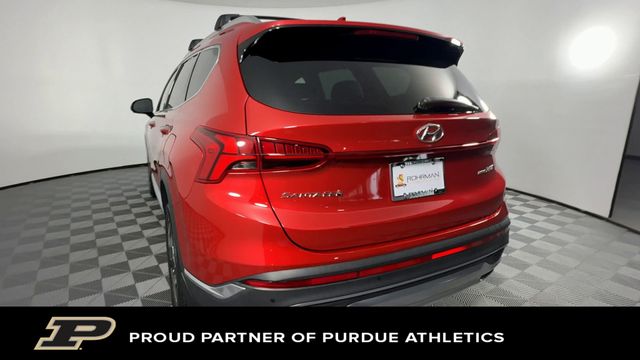 Used 2022 Hyundai Santa Fe For Sale in Indianapolis, IN