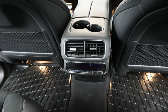 Used 2025 Mercedes-benz GLS SUV