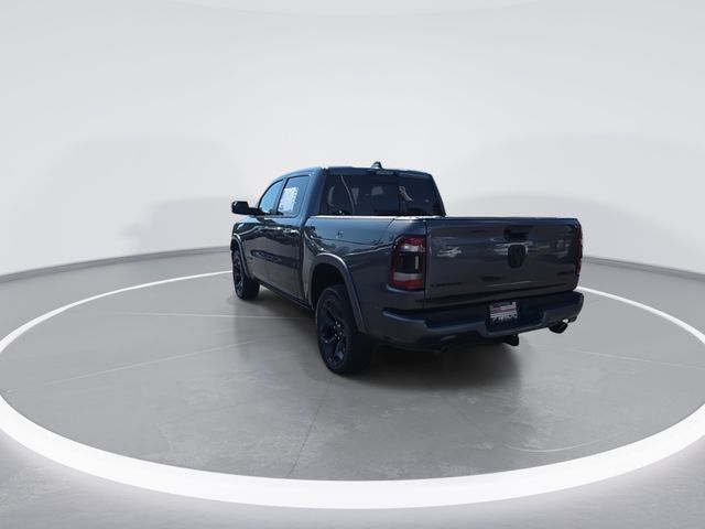 Used 2023 Gray Ram Limited image 6
