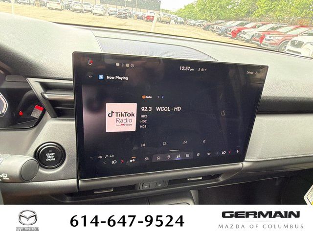 New 2026 Red Mazda 2.5 S Select image 19