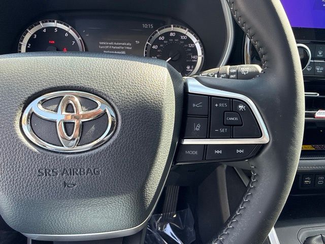 2026 Toyota Highlander - $47,988