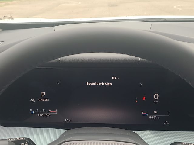 New 2026 Nissan Murano SUV