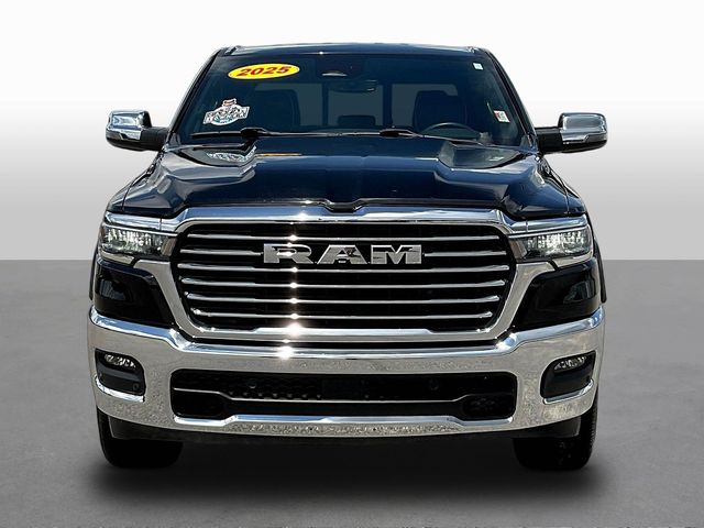 Used 2025 Ram 1500 Truck