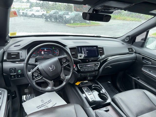 Used 2021 Honda Pilot SUV