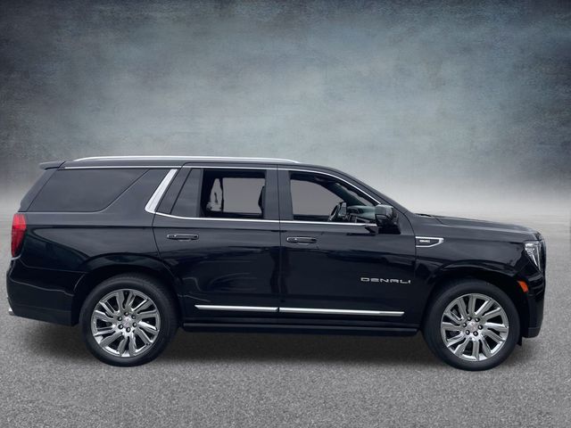 2021 GMC Yukon Denali 5