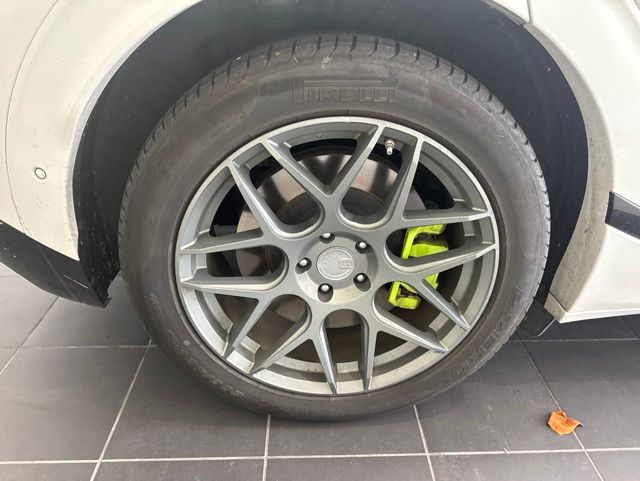 2023 Kia EV6 GT White at DeMontrond Automotive Group