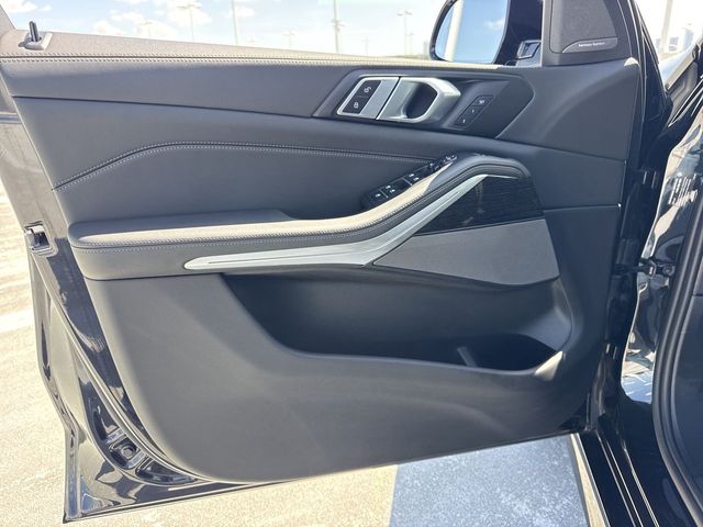 Used 2025 BMW X5 SUV