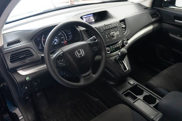 Used 2016 Honda CR-V SUV