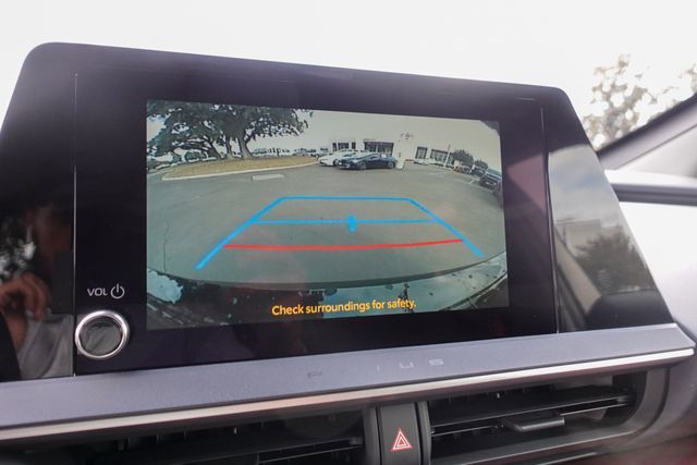 new 2026 Toyota Prius Plug-In Hybrid car