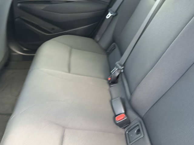 Used 2025 Toyota Corolla Sedan