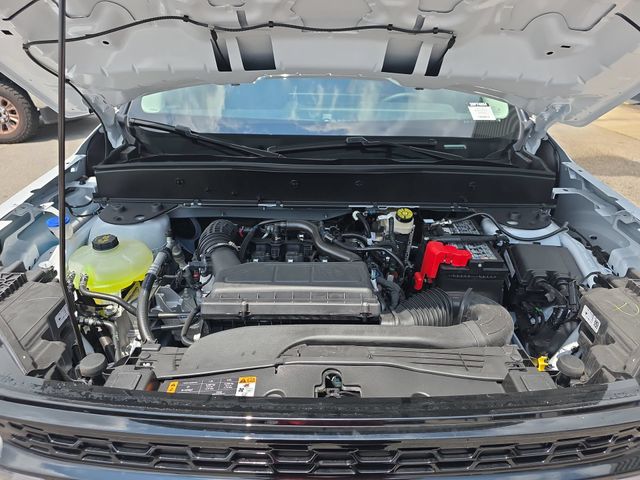 New 2026 Oxford White Ford Outer Banks® image 31
