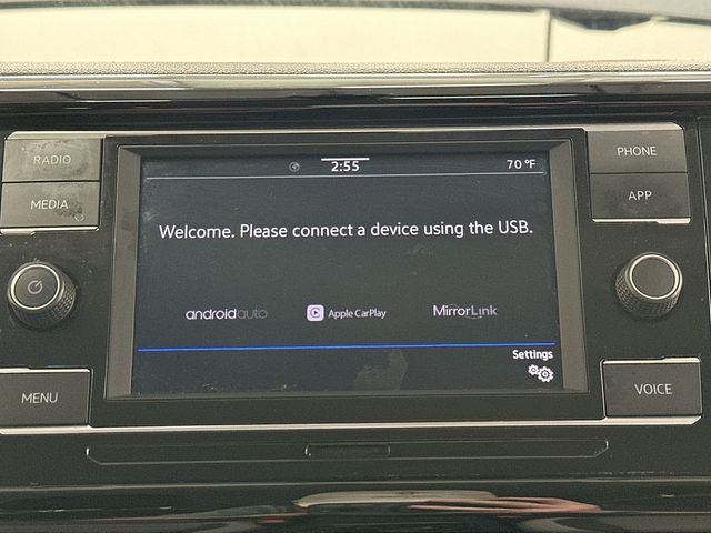 2023 Volkswagen Taos 1.5T S  at Subaru and VW of Moon Township