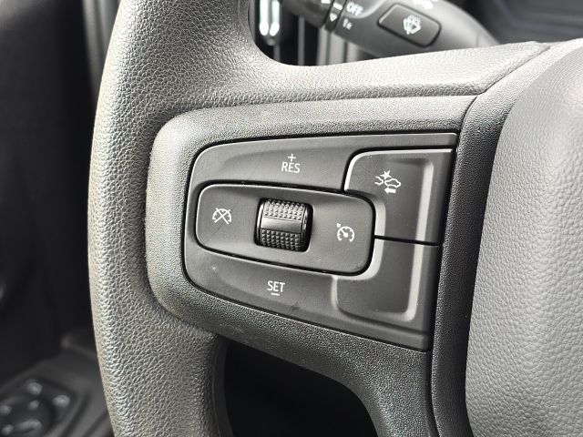 2025 Chevrolet Silverado 2500HD Custom:C02582