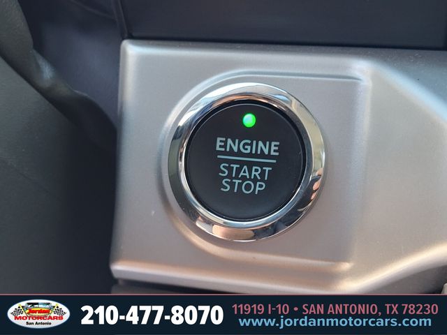 Used Car 2022 Ford F-150  Xlt For Sale Under $40,000 In San Antonio, Texas