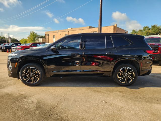 2025 Buick Enclave Sport Touring - 3