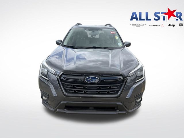 2023 Subaru Forester Premium Crossover AWD