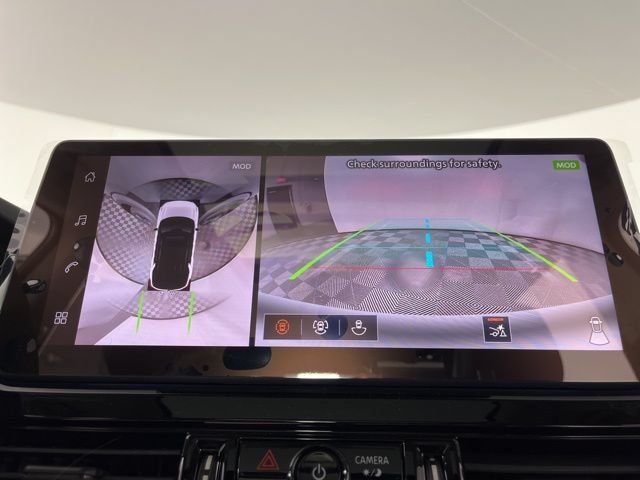 New 2026 Black Nissan SL image 26