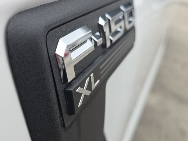 2023 Ford F-150 XL:B01861