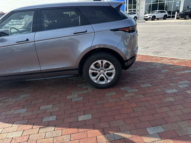 Used 2020 Land rover Range Rover Evoque SUV