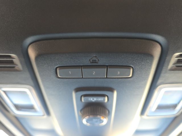 2022 Chevrolet Tahoe RST:L42342A