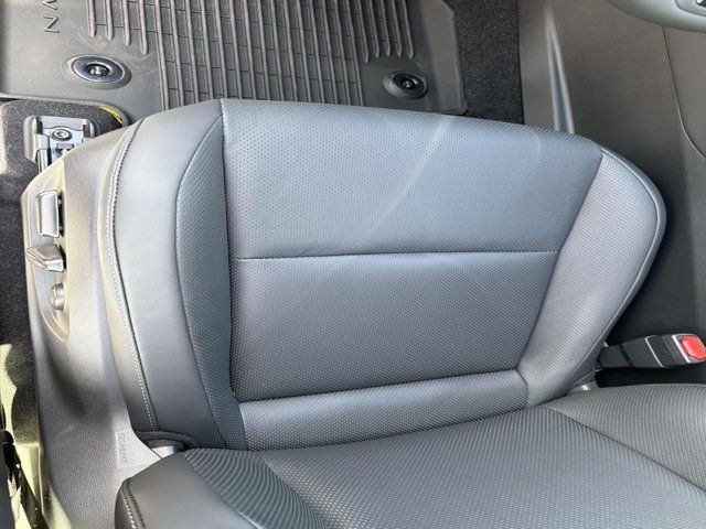 New 2026 Toyota Crown Signia SUV