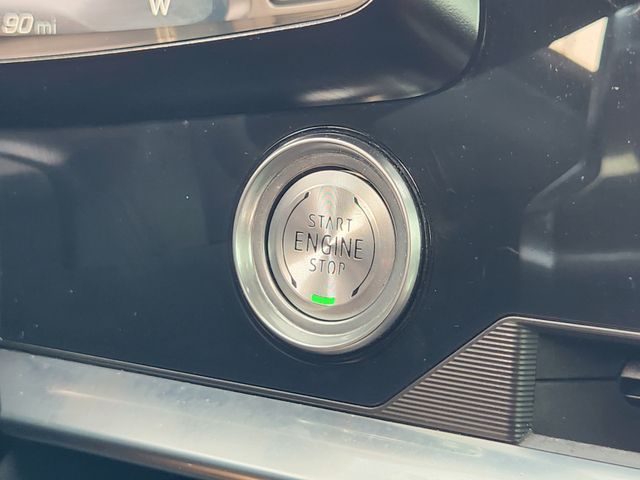 2022 Chevrolet Corvette Stingray Silver at Emmons Autoplex