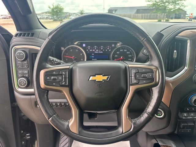 Used 2022 Chevrolet Silverado 3500HD Truck