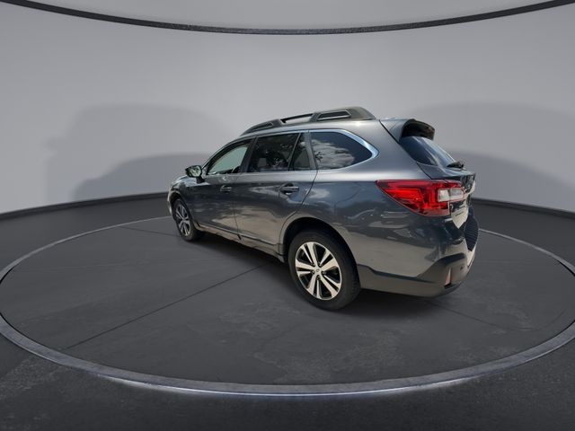 Used 2019 Subaru Outback SUV