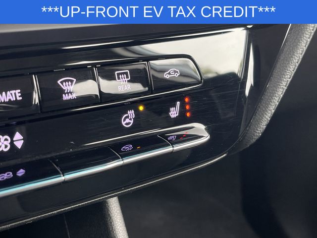 Used 2022 Chevrolet Bolt EV For Sale in Livonia, MI