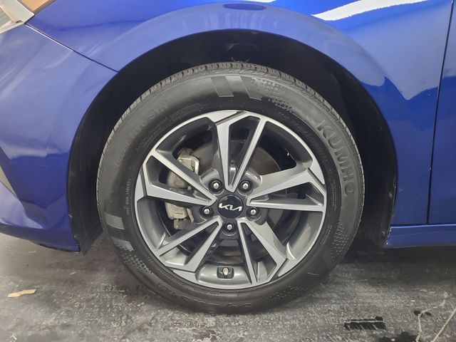 2024 – Kia – Forte