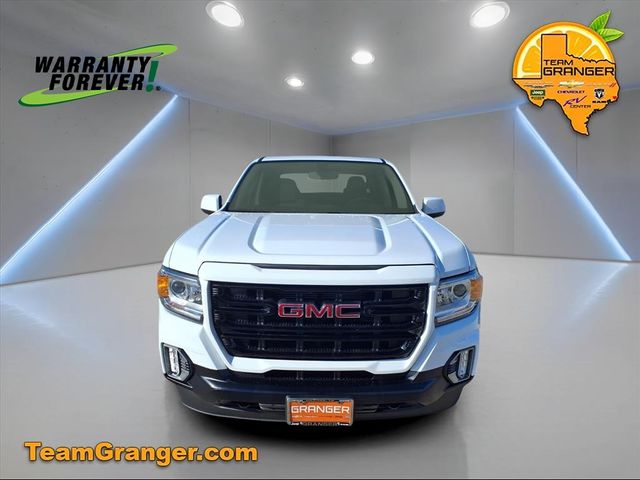 2022 GMC Canyon Elevation - Photo 7