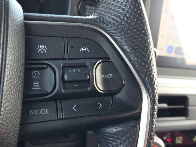 Used 2024 Toyota Tacoma Truck