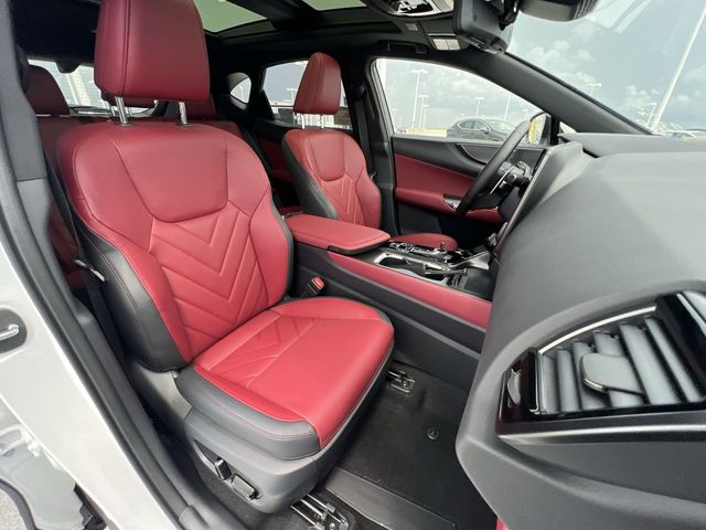 2024 Lexus NX - $50,998