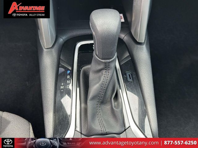 Used 2023 Toyota Corolla Cross SUV