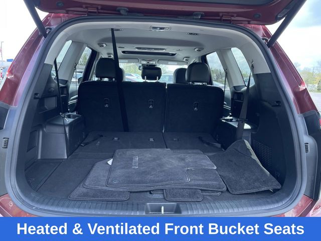 Used 2023 Kia Telluride For Sale in Livonia, MI