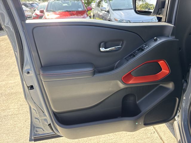 2025 Nissan Frontier - $32,577