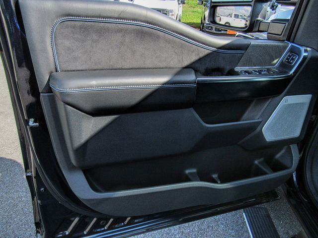 Photo of 2025 Ford F-250SD Platinum in Dallas, GA - 5,  2025 Ford F-250SD Platinum:167707