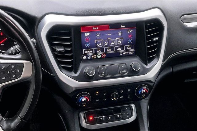 Used 2020 GMC Acadia SUV