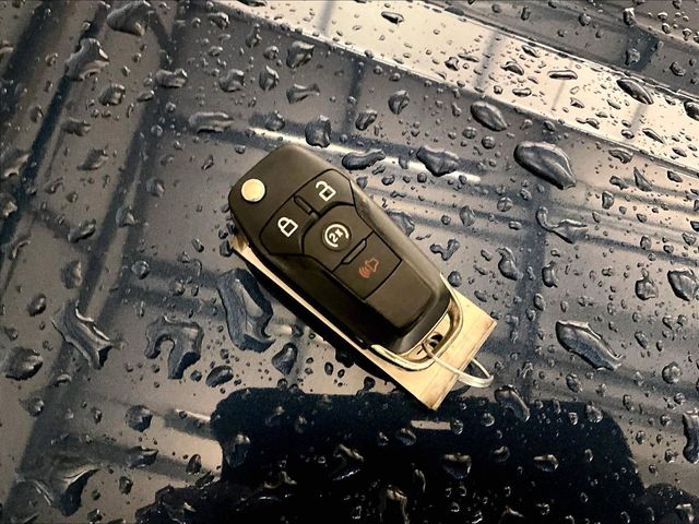 2019 Ford F-150 XLT Blue at Subaru and VW of Moon Township