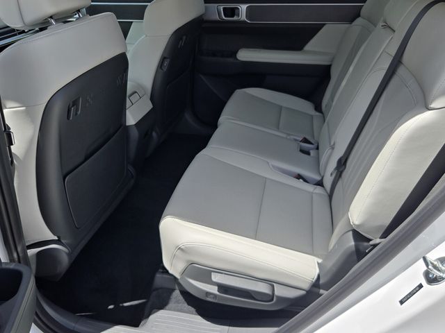 2026 Hyundai Santa Fe - $32,610