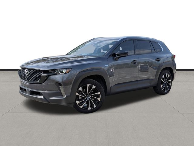2025 Mazda CX-50 Hybrid Premium Plus - 0