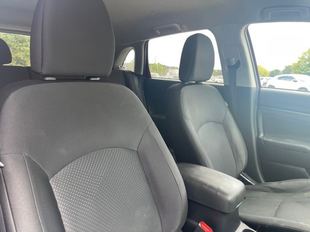 Used 2014 Mitsubishi Outlander Sport SUV