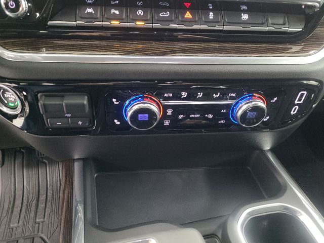 2026 – GMC – Sierra 1500